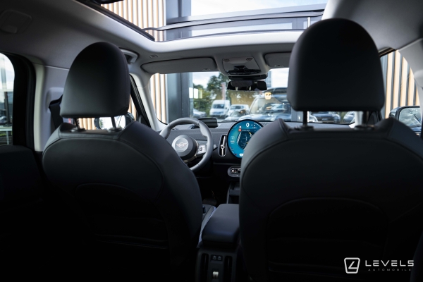 MINI COUNTRYMAN C 170 Ch Classic BVA7