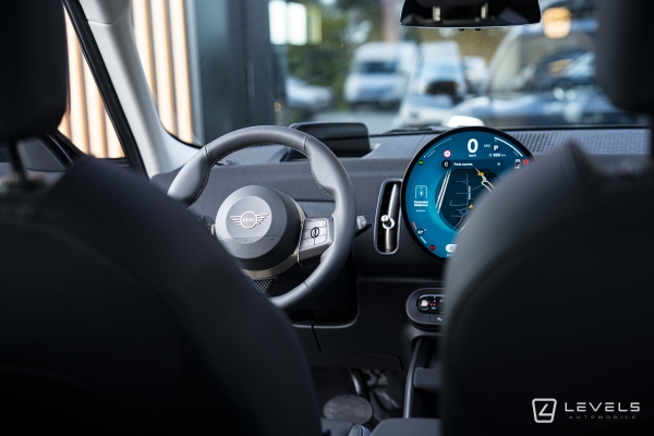 MINI COUNTRYMAN C 170 Ch Classic BVA7