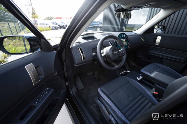 MINI COUNTRYMAN C 170 Ch Classic BVA7