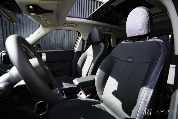 MINI COUNTRYMAN C 170 Ch Classic BVA7