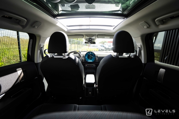 MINI COUNTRYMAN C 170 Ch Classic BVA7