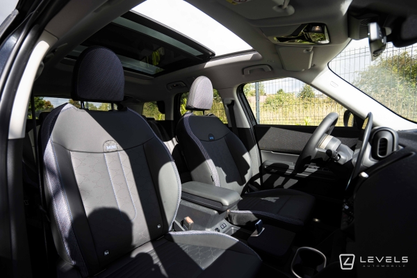 MINI COUNTRYMAN C 170 Ch Classic BVA7