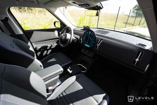 MINI COUNTRYMAN C 170 Ch Classic BVA7