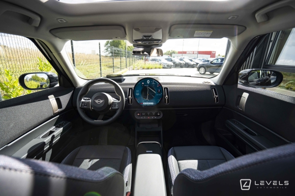 MINI COUNTRYMAN C 170 Ch Classic BVA7