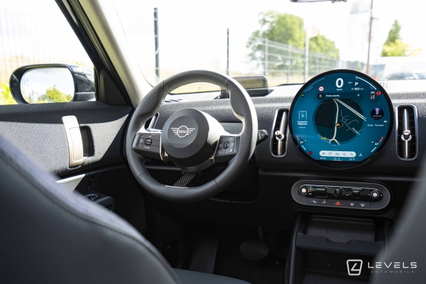 MINI COUNTRYMAN C 170 Ch Classic BVA7