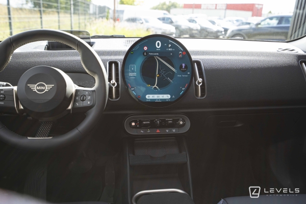 MINI COUNTRYMAN C 170 Ch Classic BVA7