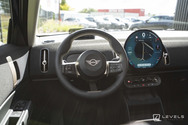 MINI COUNTRYMAN C 170 Ch Classic BVA7