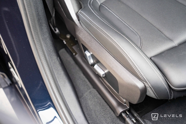 BMW X3 xDrive30e 292 ch M Sport BVA8