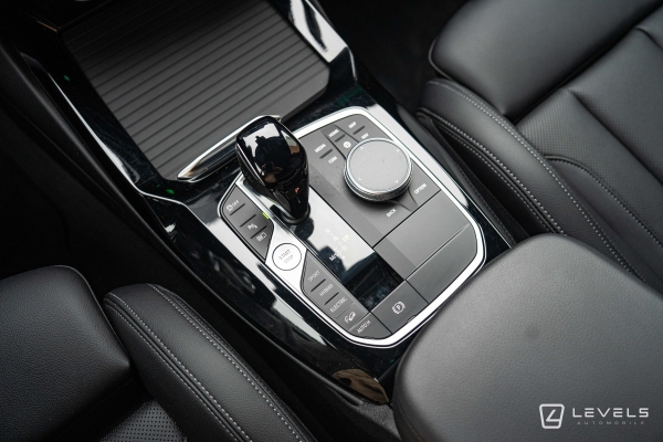 BMW X3 xDrive30e 292 ch M Sport BVA8