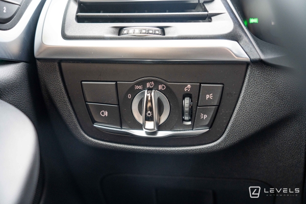 BMW X3 xDrive30e 292 ch M Sport BVA8