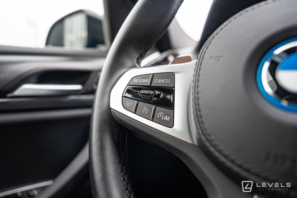 BMW X3 xDrive30e 292 ch M Sport BVA8