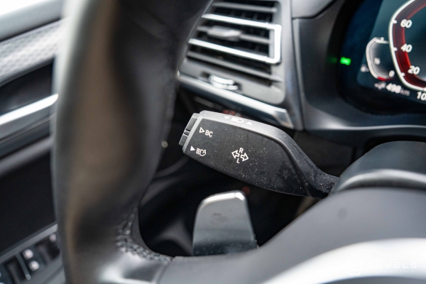 BMW X3 xDrive30e 292 ch M Sport BVA8