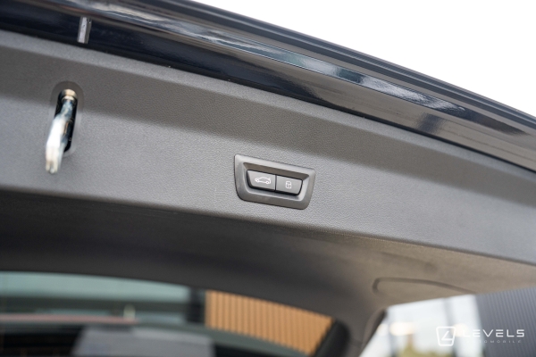 BMW X3 xDrive30e 292 ch M Sport BVA8