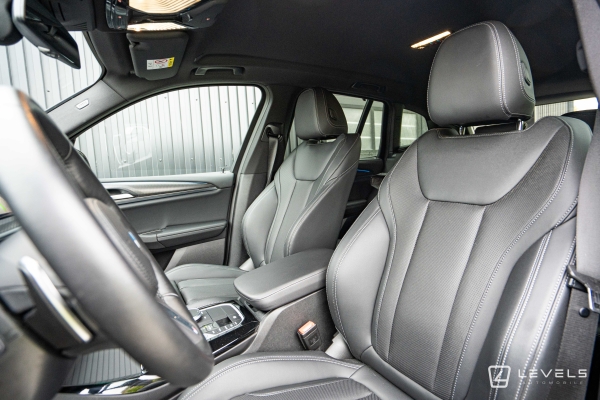 BMW X3 xDrive30e 292 ch M Sport BVA8