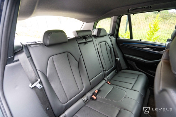 BMW X3 xDrive30e 292 ch M Sport BVA8