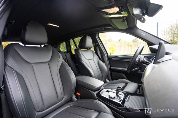 BMW X3 xDrive30e 292 ch M Sport BVA8