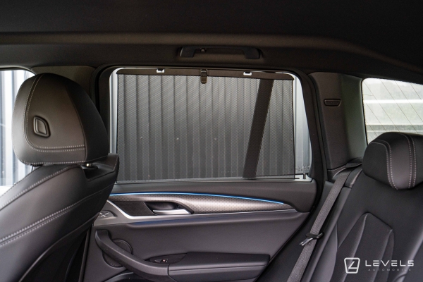 BMW X3 xDrive30e 292 ch M Sport BVA8