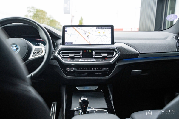 BMW X3 xDrive30e 292 ch M Sport BVA8