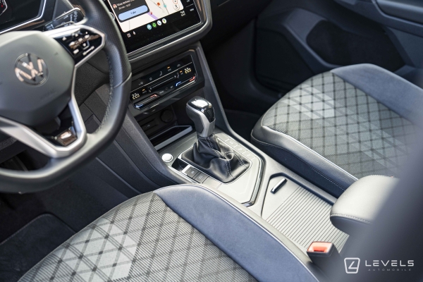  Volkswagen Tiguan R-LINE 1.5 TSI 150 Ch DSG7