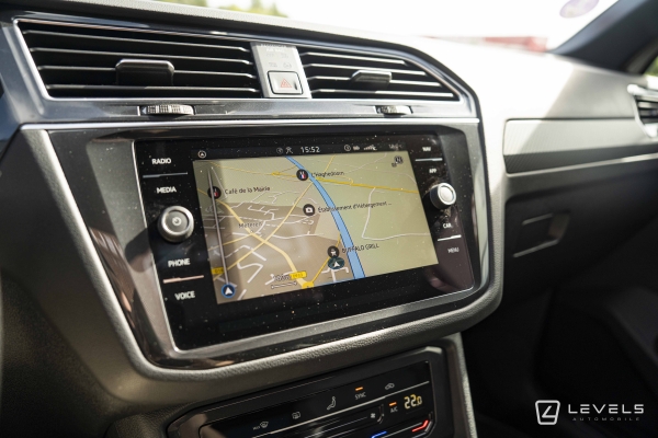  Volkswagen Tiguan R-LINE 1.5 TSI 150 Ch DSG7
