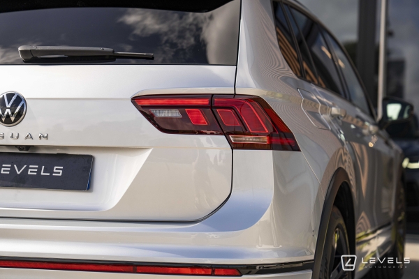  Volkswagen Tiguan R-LINE 1.5 TSI 150 Ch DSG7