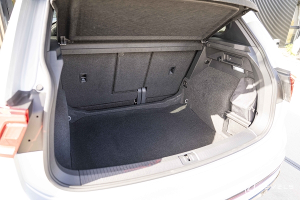  Volkswagen Tiguan R-LINE 1.5 TSI 150 Ch DSG7
