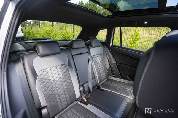  Volkswagen Tiguan R-LINE 1.5 TSI 150 Ch DSG7