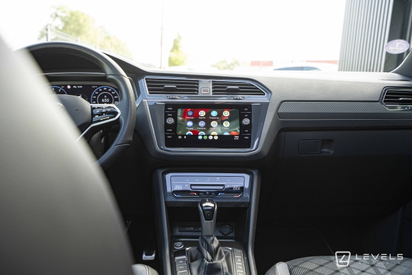  Volkswagen Tiguan R-LINE 1.5 TSI 150 Ch DSG7
