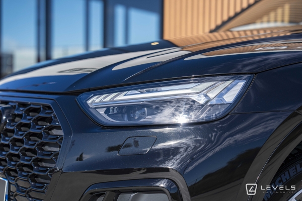 Audi Q5 Sportback 55 TFSIe 367 CH QUATTRO S-TRONIC S LINE