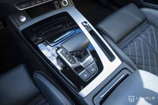 Audi Q5 Sportback 55 TFSIe 367 CH QUATTRO S-TRONIC S LINE