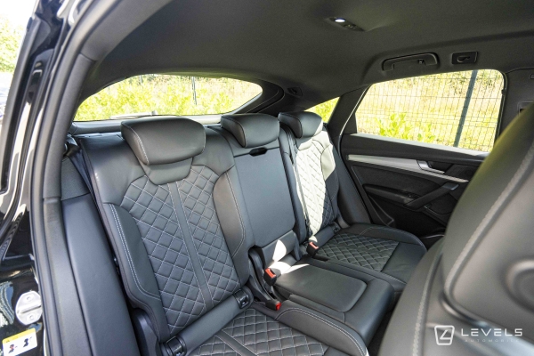 Audi Q5 Sportback 55 TFSIe 367 CH QUATTRO S-TRONIC S LINE