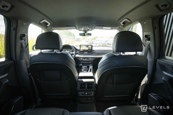 Audi Q5 Sportback 55 TFSIe 367 CH QUATTRO S-TRONIC S LINE