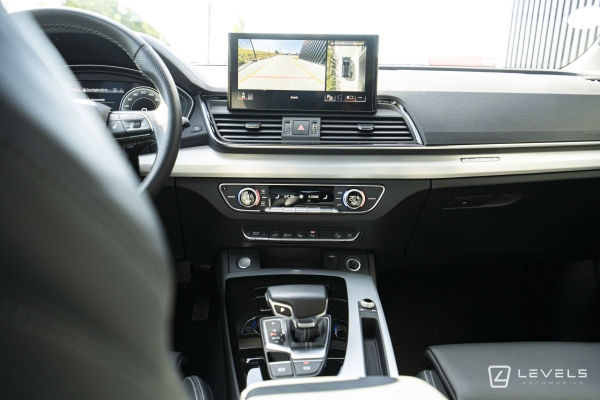 Audi Q5 Sportback 55 TFSIe 367 CH QUATTRO S-TRONIC S LINE