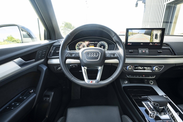 Audi Q5 Sportback 55 TFSIe 367 CH QUATTRO S-TRONIC S LINE