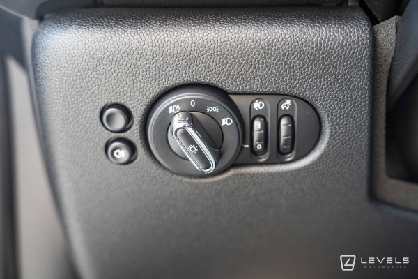 MINI Cooper S 178 ch John Cooper Works BVA7