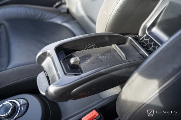 MINI Cooper S 178 ch John Cooper Works BVA7