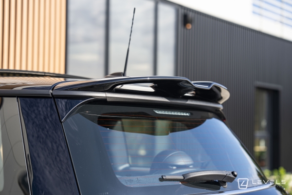 MINI Cooper S 178 ch John Cooper Works BVA7