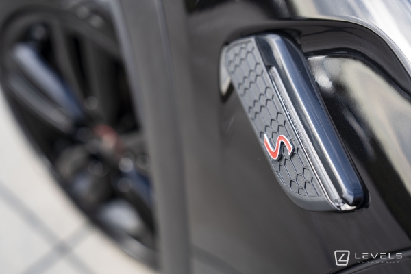 MINI Cooper S 178 ch John Cooper Works BVA7