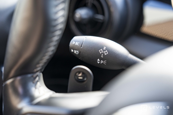 MINI Cooper S 178 ch John Cooper Works BVA7