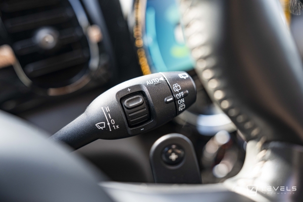 MINI Cooper S 178 ch John Cooper Works BVA7