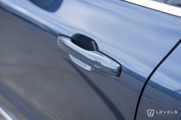 Volvo XC60 T6 253 + 145 ch Recharge Ultimate Style Chrome
