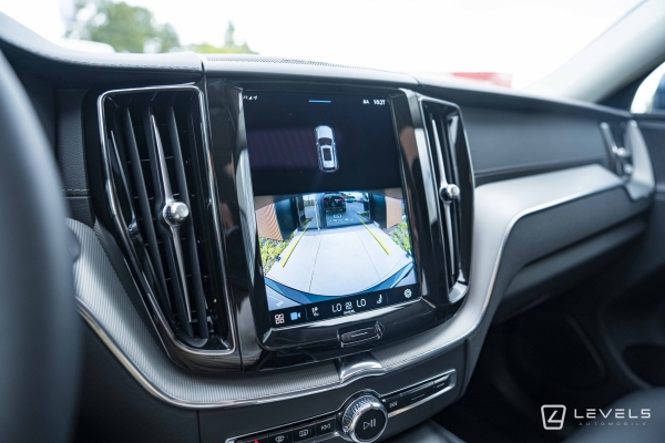 Volvo XC60 T6 253 + 145 ch Recharge Ultimate Style Chrome
