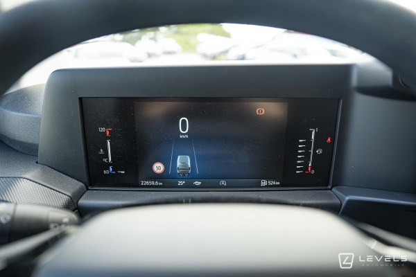 Utilitaire FORD TRANSIT CUSTOM 320 L2H1 2.0 ECOBLUE 136 CH TREND - 27490€ HT