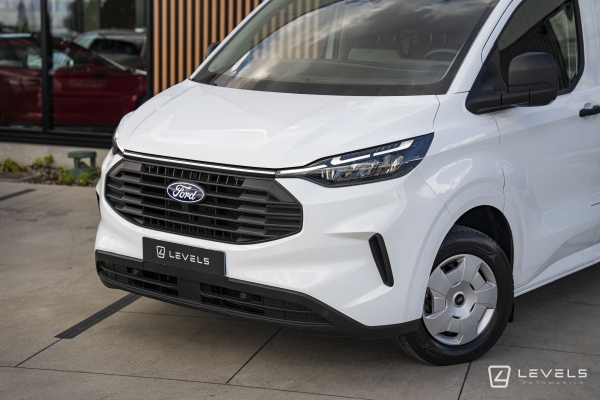 Utilitaire FORD TRANSIT CUSTOM 320 L2H1 2.0 ECOBLUE 136 CH TREND - 27490€ HT