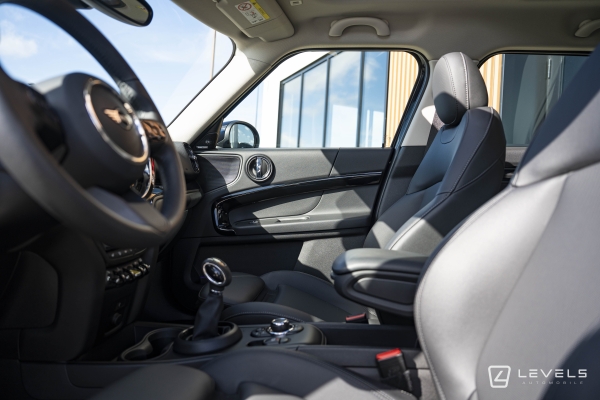 MINI COUNTRYMAN COOPER SE 125+95 Ch ALL4 Premium Plus BVA6