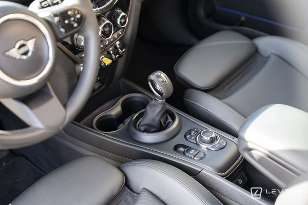 MINI COUNTRYMAN COOPER SE 125+95 Ch ALL4 Premium Plus BVA6