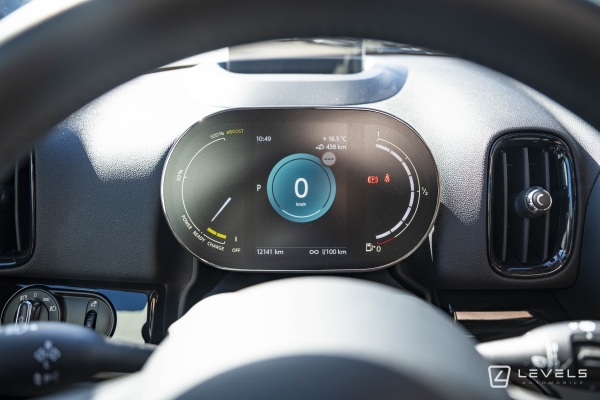 MINI COUNTRYMAN COOPER SE 125+95 Ch ALL4 Premium Plus BVA6