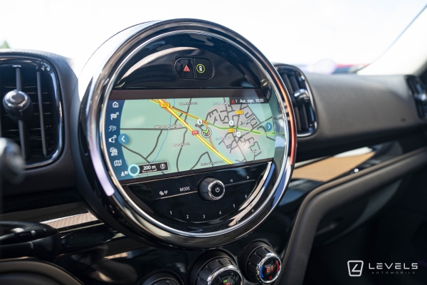 MINI COUNTRYMAN COOPER SE 125+95 Ch ALL4 Premium Plus BVA6