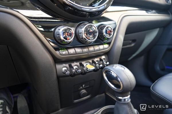 MINI COUNTRYMAN COOPER SE 125+95 Ch ALL4 Premium Plus BVA6