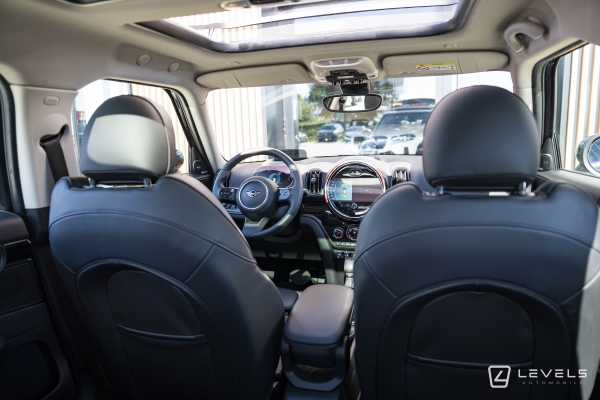MINI COUNTRYMAN COOPER SE 125+95 Ch ALL4 Premium Plus BVA6